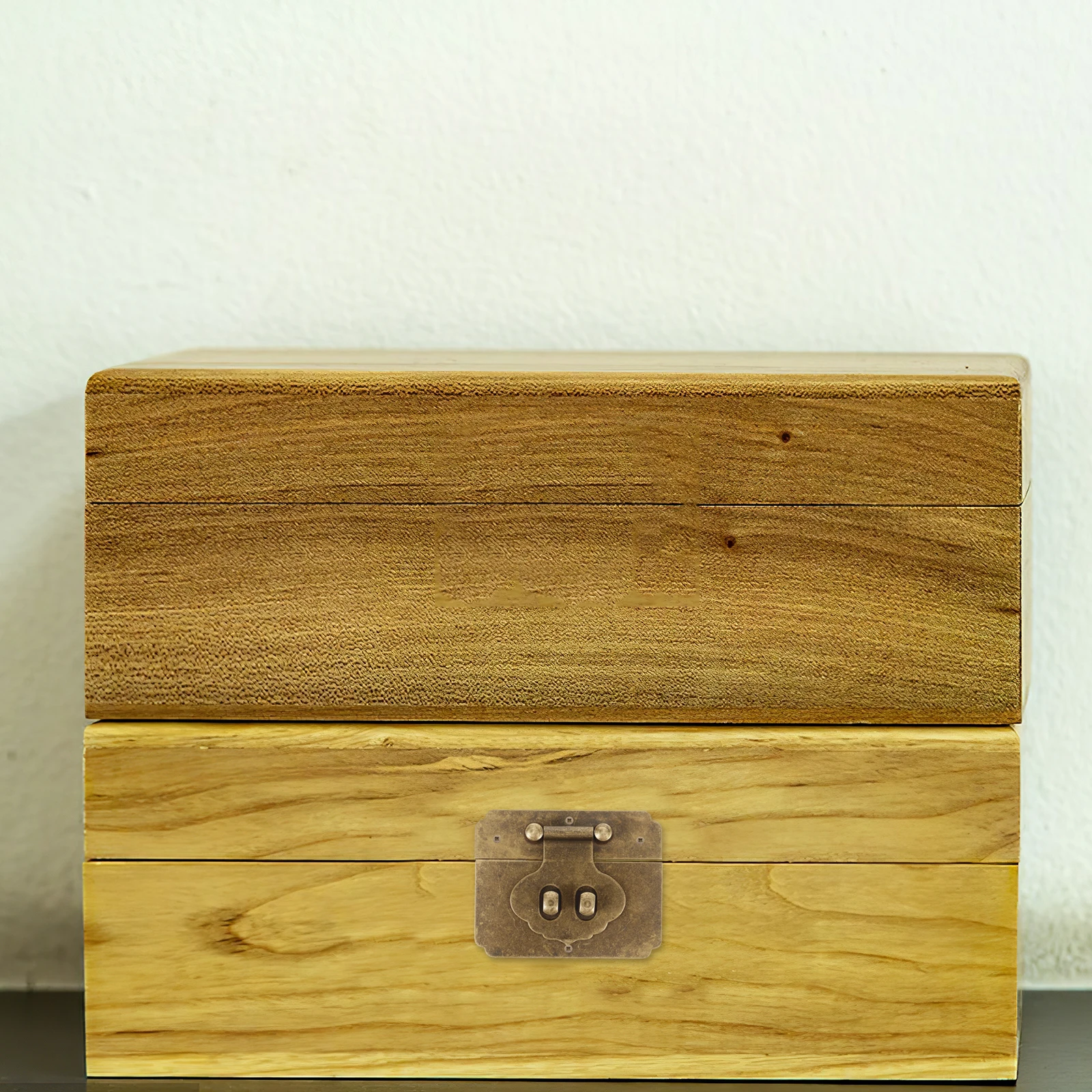 Retro Furniture Vintage Latch Small Jewelry Box Buckle Hasp Brass Buckle Small Jewelry Box Suitable Various Sizes
Retro Furniture Vintage Latch Small Jewelry Box Buckle Hasp Brass Buckle Small Jewelry Box Suitable Various Sizes
