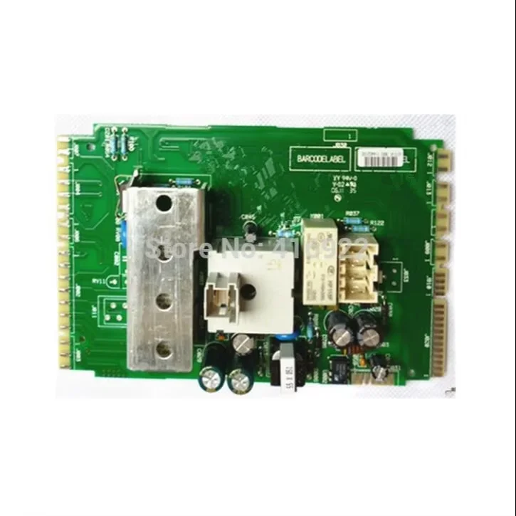 for washing machine Computer board pc board AWOE9558 461974489196
for washing machine Computer board pc board AWOE9558 461974489196