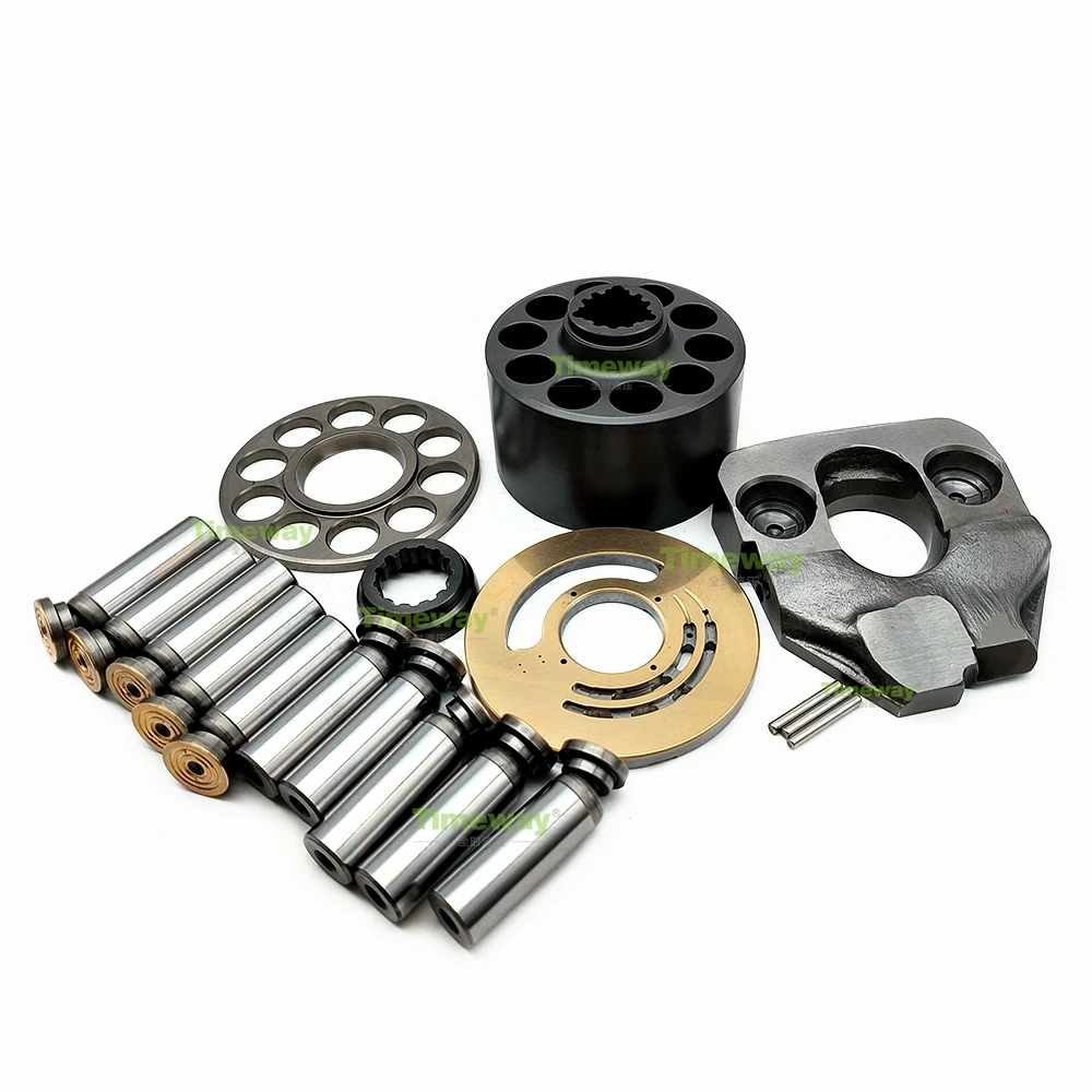 Комплекты вращающейся группы насосов для ремонта гидравлического главного насоса экскаватора Komatsu PC55MR
Комплекты вращающейся группы насосов для ремонта гидравлического главного насоса экскаватора Komatsu PC55MR