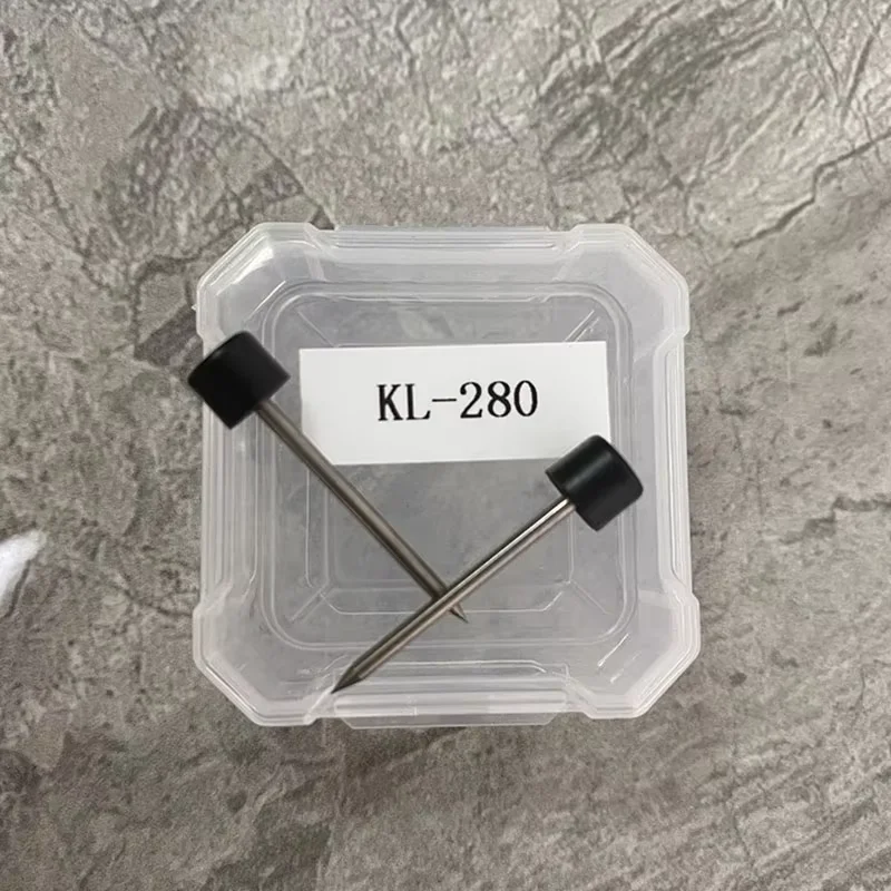 Электродный стержень JILONG KL260C KL280 KL280G KL-280H KL-300T KL-300F KL-260B KL-260T KL-280 KL-300 Сварочный аппарат для сварки волокон
Электродный стержень JILONG KL260C KL280 KL280G KL-280H KL-300T KL-300F KL-260B KL-260T KL-280 KL-300 Сварочный аппарат для сварки волокон