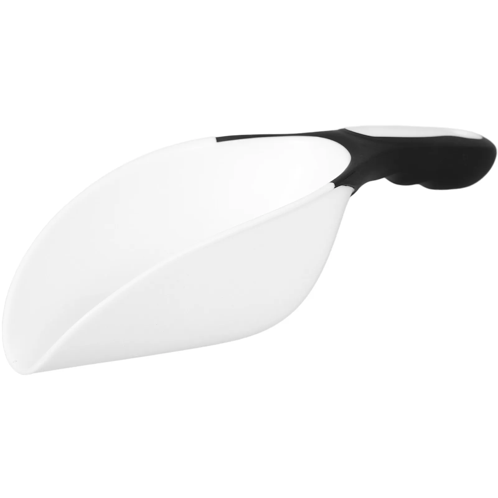 1Pcs Grain Scoop Shovel Premium Plastic Food Scooper for Flour Rice Ice Candy Nuts Beans Dry Ingredients Serving At Home Party
1Pcs Grain Scoop Shovel Premium Plastic Food Scooper for Flour Rice Ice Candy Nuts Beans Dry Ingredients Serving At Home Party