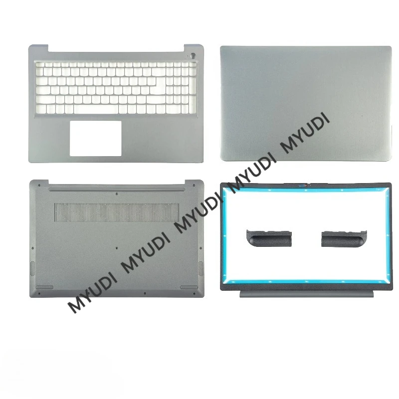 New Laptop Housing Shells For Lenovo Ideapad 3 15ABA7 3-15IAU7 2022 LCD Back Cover AP2JD000300 Bezel Frame Palmrest Bottom Case
New Laptop Housing Shells For Lenovo Ideapad 3 15ABA7 3-15IAU7 2022 LCD Back Cover AP2JD000300 Bezel Frame Palmrest Bottom Case