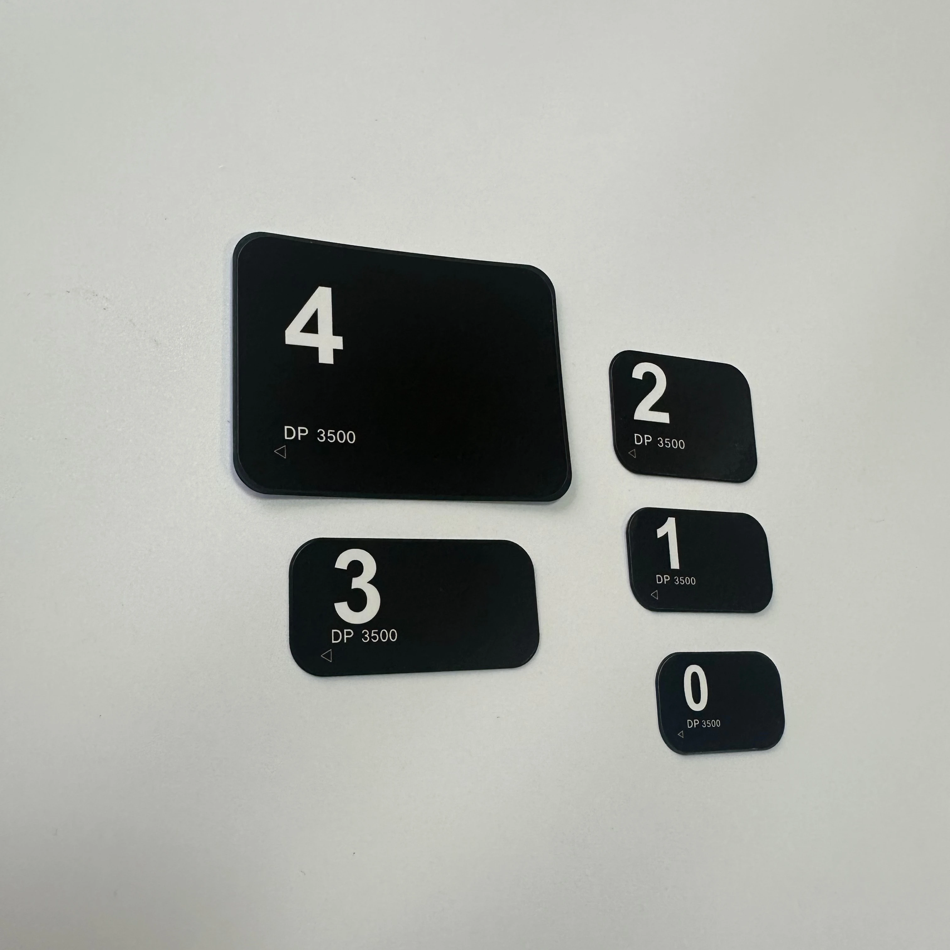 D/ental X-ray Size4 Phosphor Plate De/ntal Size4 Imaging Plates for Animal Veterinary Use
D/ental X-ray Size4 Phosphor Plate De/ntal Size4 Imaging Plates for Animal Veterinary Use