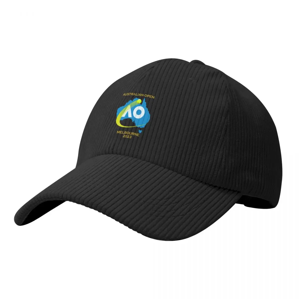 Perfect 2023 Australian Open Tennis Tournament Design Baseball Cap black Trucker Cap sun hat Men Caps Women's
Perfect 2023 Australian Open Tennis Tournament Design Baseball Cap black Trucker Cap sun hat Men Caps Women's