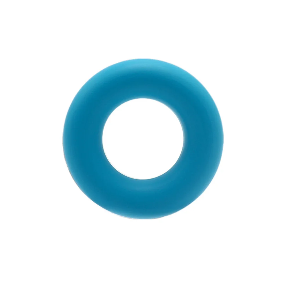 Silicone Hand Grip Ring for Finger Dexterity Development and Muscle Power Training with Different Resistance Levels
Silicone Hand Grip Ring for Finger Dexterity Development and Muscle Power Training with Different Resistance Levels
