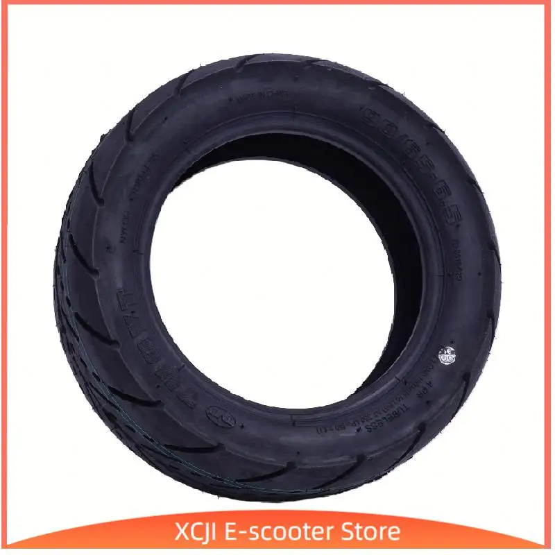 90/65-6.5 Front Rear Wheel Tubeless Tire for Kukirin G4 11 Inch Off-road Tyre Replacement Parts Electric Scooter Accessories
90/65-6.5 Front Rear Wheel Tubeless Tire for Kukirin G4 11 Inch Off-road Tyre Replacement Parts Electric Scooter Accessories