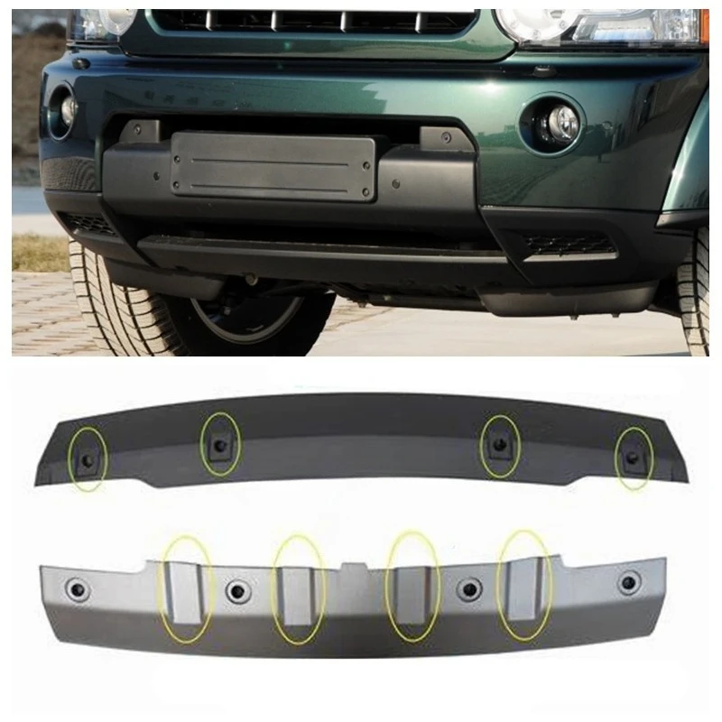 Front Bumper Towing Eye Cover Black Silvery Grey For Land Rover Discovery 4 2010 2011 2012 2013 2014 2015 2016
Front Bumper Towing Eye Cover Black Silvery Grey For Land Rover Discovery 4 2010 2011 2012 2013 2014 2015 2016
