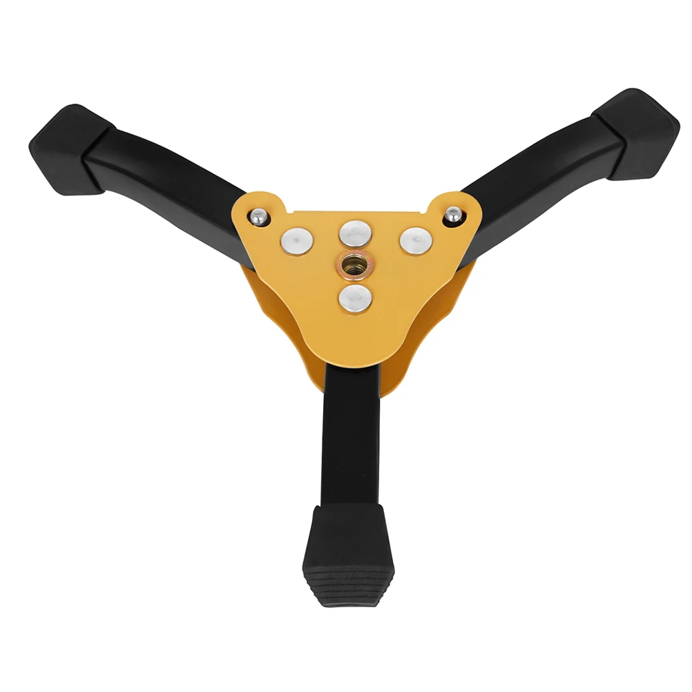 Clarinet Stand Foldable Tripod Portable Yellow Metal Instrument Holder Flute Oboe Support Stands Musical Accessories
Clarinet Stand Foldable Tripod Portable Yellow Metal Instrument Holder Flute Oboe Support Stands Musical Accessories
