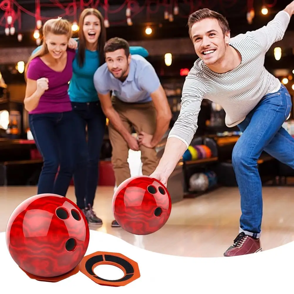Stable Bowling Ball Stand 2pcs Bowling Ball Stand Display Base Universal Sponge Sanding Pad Holder Precision Surface Maintenance
Stable Bowling Ball Stand 2pcs Bowling Ball Stand Display Base Universal Sponge Sanding Pad Holder Precision Surface Maintenance