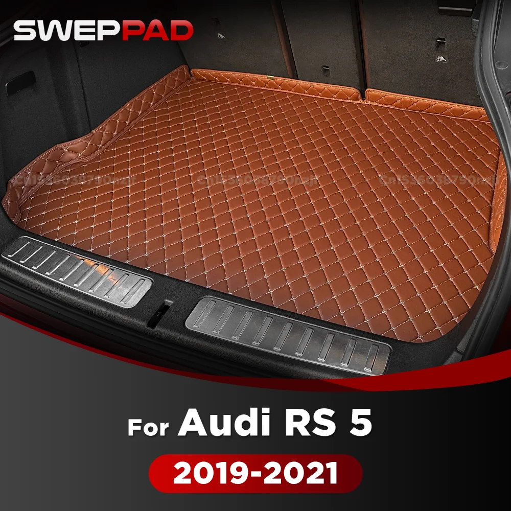 Для Audi RS 5 2019 2020 2021 3D коврик в багажник автомобиля, коврик для багажника, аксессуары для интерьера, чехол
Для Audi RS 5 2019 2020 2021 3D коврик в багажник автомобиля, коврик для багажника, аксессуары для интерьера, чехол