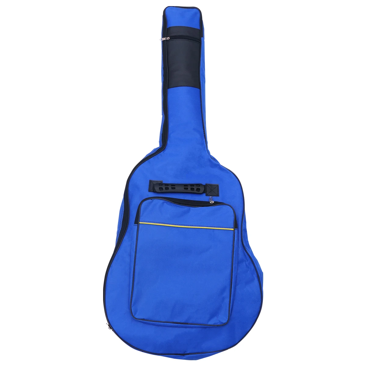 40 /41 Oxford Cloth Guitar Bag Electric Gig Adjustable Double Strap Folk Acoustic
40 /41 Oxford Cloth Guitar Bag Electric Gig Adjustable Double Strap Folk Acoustic