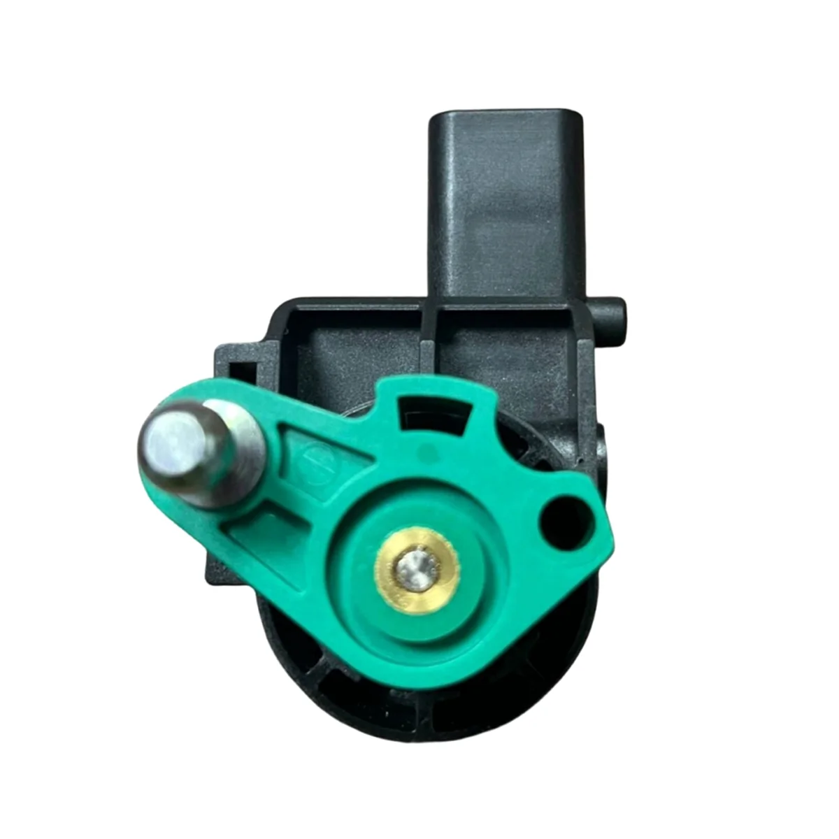 Новый датчик высоты заднего корпуса 5273J9 9663696880 для Peugeot 508 508SW Citroen C5 C6, черный и зеленый
Новый датчик высоты заднего корпуса 5273J9 9663696880 для Peugeot 508 508SW Citroen C5 C6, черный и зеленый
