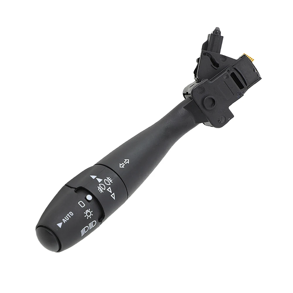 Car Turn Signal Switch Blinker Lever 96477533XT For 206 98-08 For Berlingo 1996-2011 Automotive Interior Parts
Car Turn Signal Switch Blinker Lever 96477533XT For 206 98-08 For Berlingo 1996-2011 Automotive Interior Parts