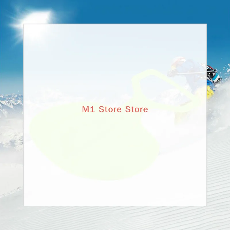 Snowboard Grass Ski Board Children's Skis Outdoor Children's Sports Ice and Snow Children's General Model
Snowboard Grass Ski Board Children's Skis Outdoor Children's Sports Ice and Snow Children's General Model