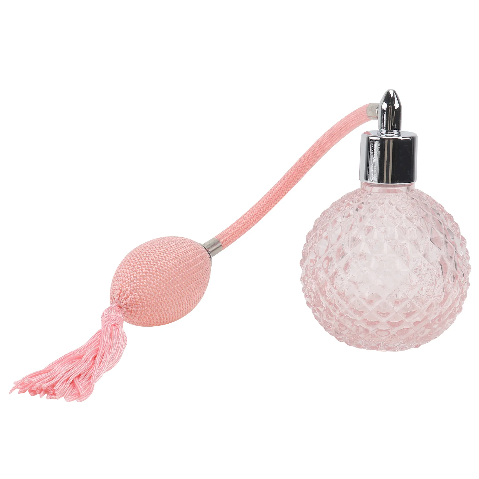 1Pcs Small Refillable Perfume Bottle Screw Mouth Pineapple Shape Portable Storage Bottle Travel Reusable Leakproof
1Pcs Small Refillable Perfume Bottle Screw Mouth Pineapple Shape Portable Storage Bottle Travel Reusable Leakproof