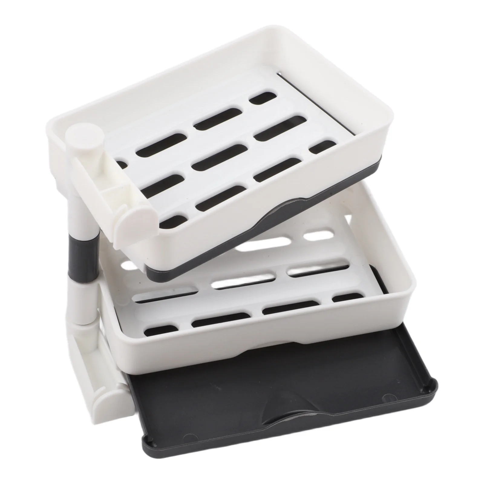 For Home Use Bathroom Storage Solution Folding Towel Rack Bathroom Organization 14.2*8.2*3.2cm Innovative Bathroom Accessory
For Home Use Bathroom Storage Solution Folding Towel Rack Bathroom Organization 14.2*8.2*3.2cm Innovative Bathroom Accessory