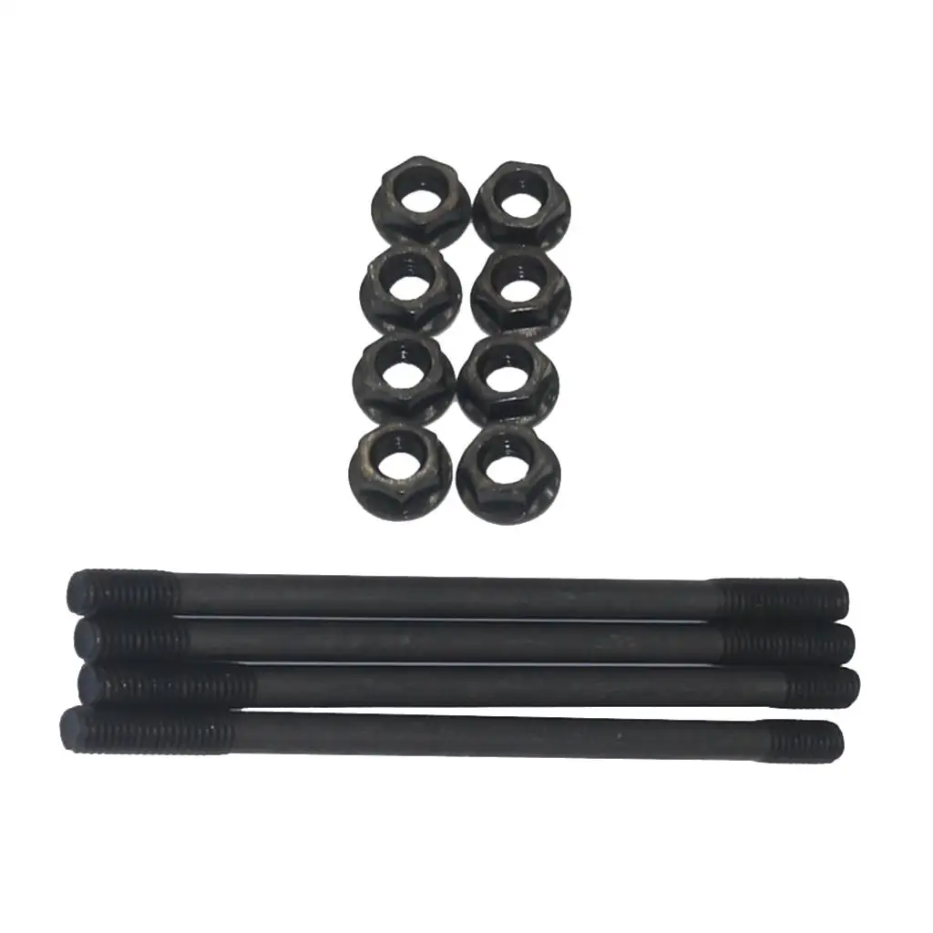 4 Pieces Cylinder Head Screw Set Engine Cylinder Screws Engine Head Bolts for
4 Pieces Cylinder Head Screw Set Engine Cylinder Screws Engine Head Bolts for