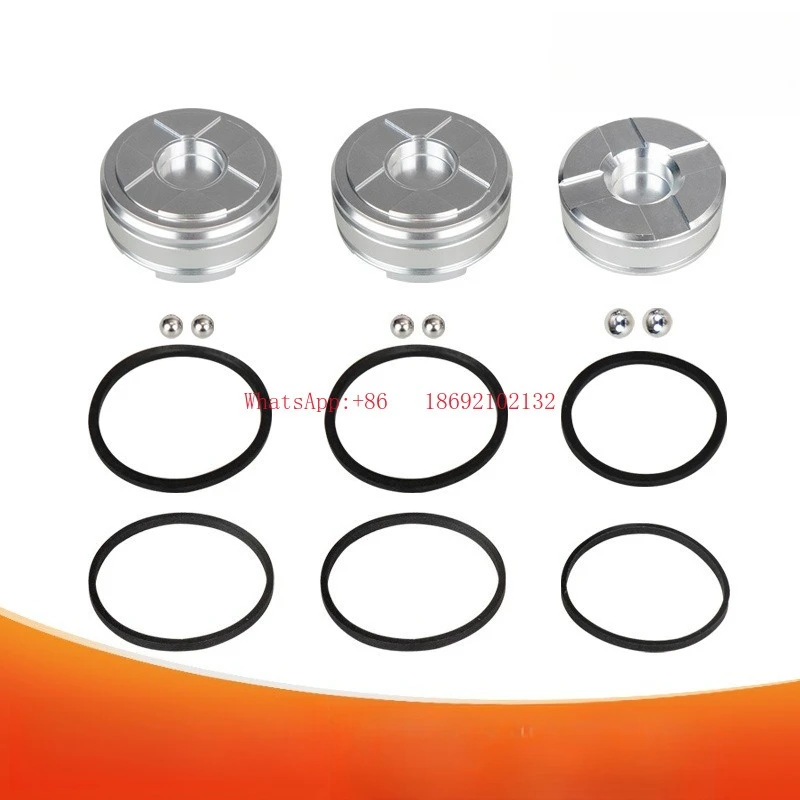 4L60E 4L65E 4L70E Комплект поршня аккумулятора Игла трансмиссии Комплект аккумулятора менее энергии 77998-03K
4L60E 4L65E 4L70E Комплект поршня аккумулятора Игла трансмиссии Комплект аккумулятора менее энергии 77998-03K