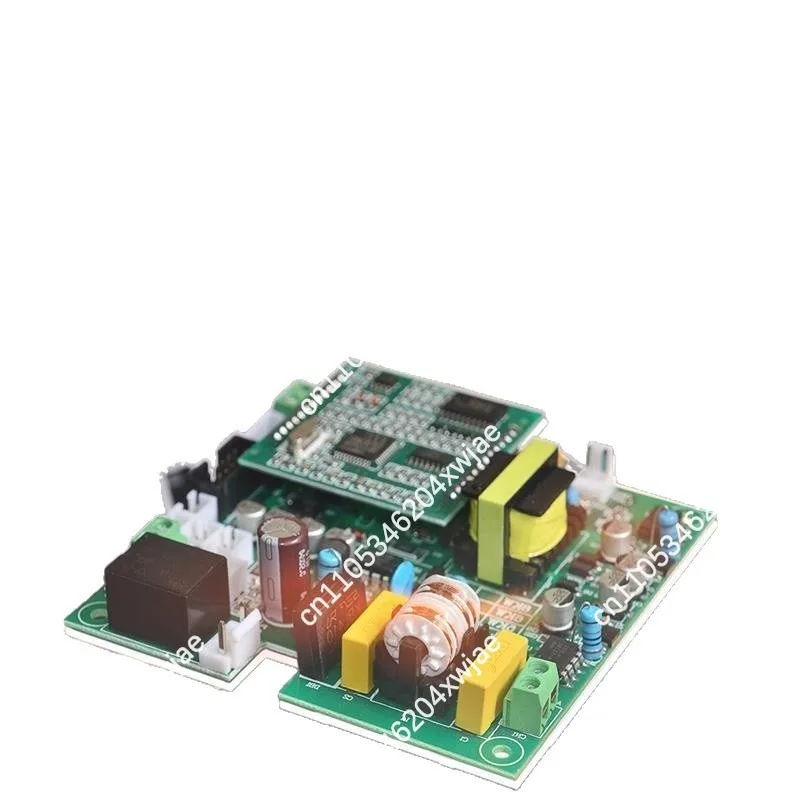 Industrial Grade Half-Bridge Induction Heating Main Controller Board with Advanced Drive Circuitry
Industrial Grade Half-Bridge Induction Heating Main Controller Board with Advanced Drive Circuitry