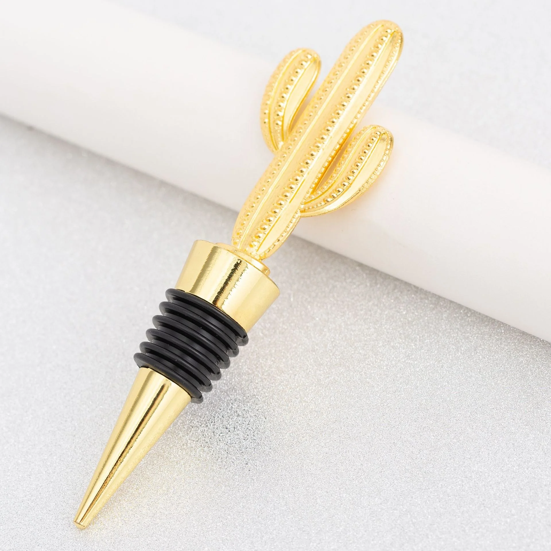 20pcs Creative Wine Set Reward Small Gift Event Party Small Gift Cactus Red Wine Stopper
20pcs Creative Wine Set Reward Small Gift Event Party Small Gift Cactus Red Wine Stopper