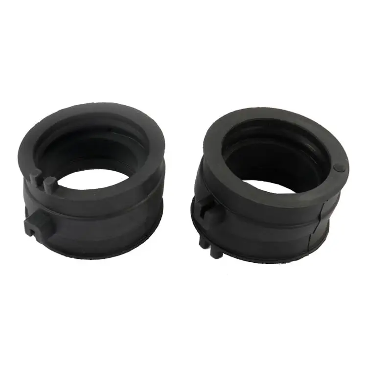 Royal Sun 2 Pack Carburetor Intake Manifold Boot For Honda VT600C VT600CD VT750CD VT750 Shadow VLX DLX Part Number#16211-MAW-600
Royal Sun 2 Pack Carburetor Intake Manifold Boot For Honda VT600C VT600CD VT750CD VT750 Shadow VLX DLX Part Number#16211-MAW-600