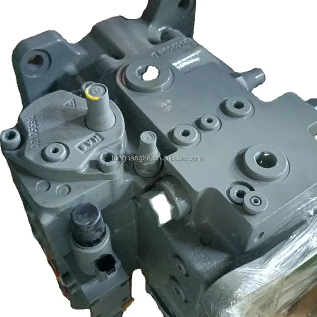 175 Main Oil Pump A4VG175 R902245826
175 Main Oil Pump A4VG175 R902245826