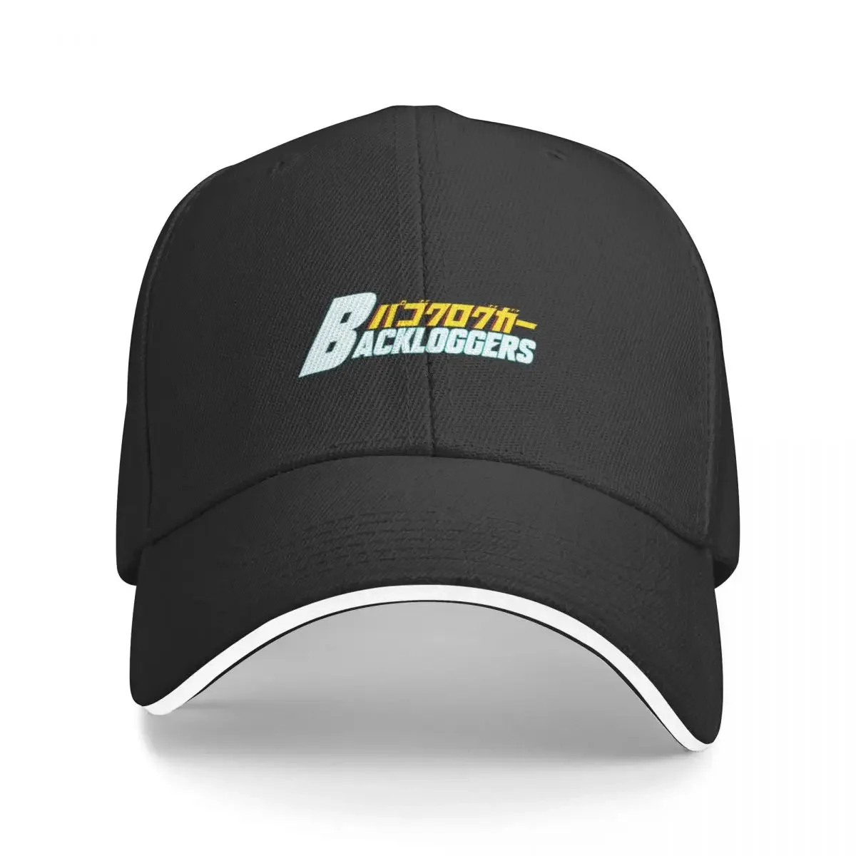 Back Loggers Logo (Badge) Baseball Cap Streetwear cute Luxury Cap Women Caps Men's
Back Loggers Logo (Badge) Baseball Cap Streetwear cute Luxury Cap Women Caps Men's