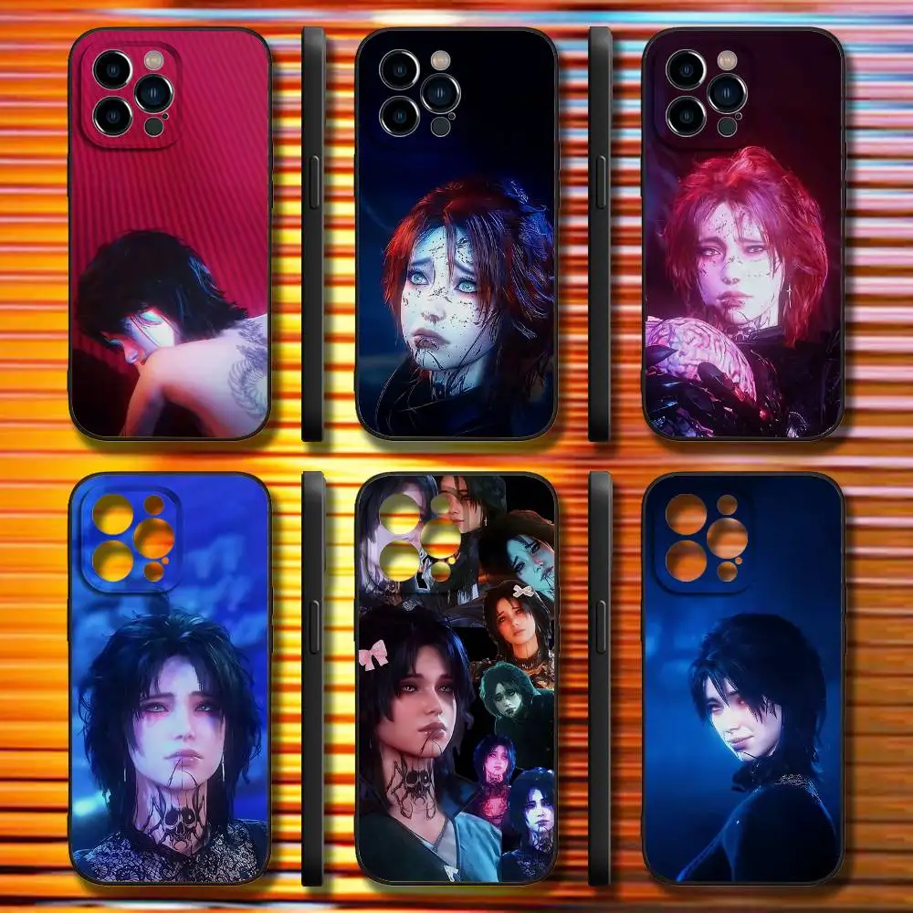 B-Baldur s Evelyn G-Gate 3 Phone Case For iPhone 17,16,15,14,13,12,11,Pro,Max,Plus,X,XS,SE4,E,Mini,Soft Black Case
B-Baldur s Evelyn G-Gate 3 Phone Case For iPhone 17,16,15,14,13,12,11,Pro,Max,Plus,X,XS,SE4,E,Mini,Soft Black Case