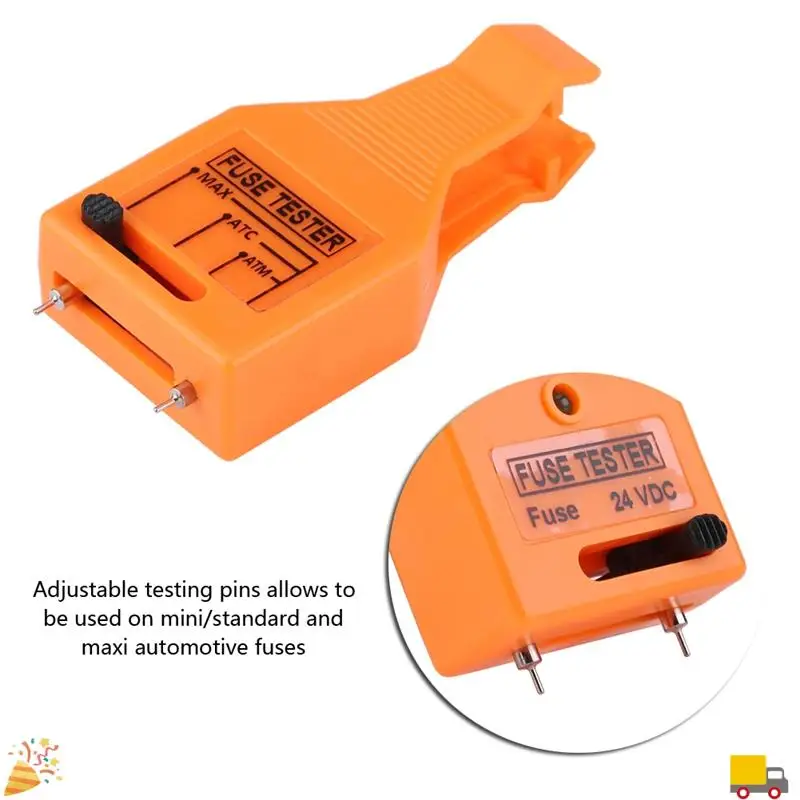 A32HOT-Automotive Tester Puller Tester Multi Functional Automotive Blade Checker Tester Puller Removal Tool
A32HOT-Automotive Tester Puller Tester Multi Functional Automotive Blade Checker Tester Puller Removal Tool