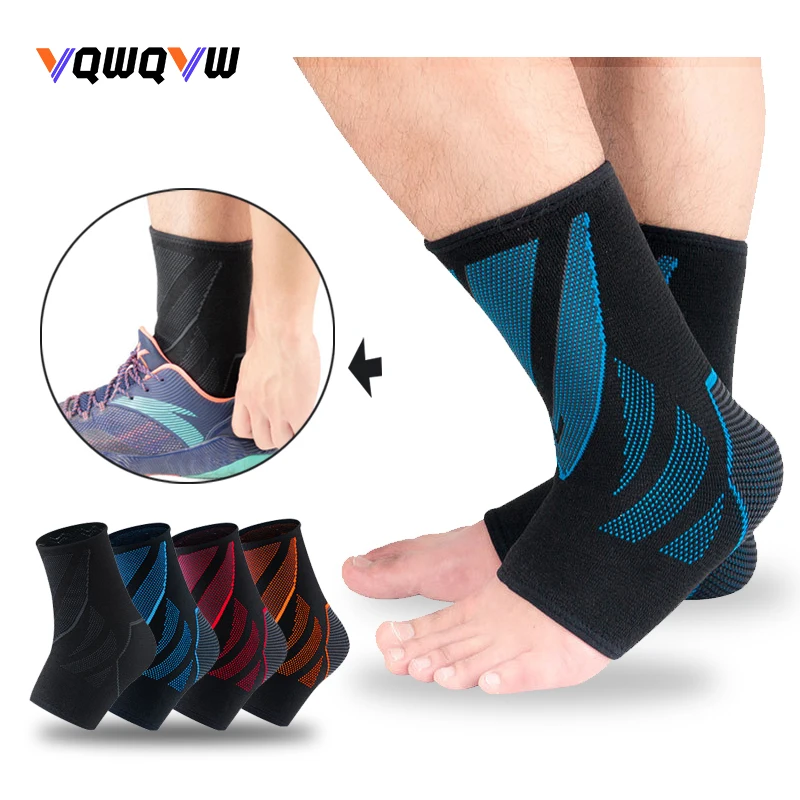 1Pcs Ankle Support for Men and Women,Ankle Plantar Fasciitis Relif Achilles Tendonitis,Ankle Brace for Basketball Football 
1Pcs Ankle Support for Men and Women,Ankle Plantar Fasciitis Relif Achilles Tendonitis,Ankle Brace for Basketball Football