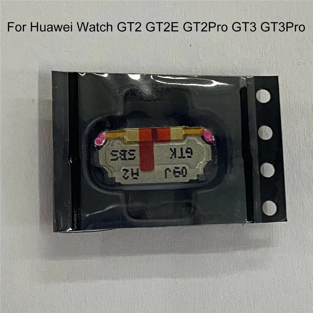 1PC Watch Speaker Replacement Speaker Repair Parts for Huawei Watch GT2 GT2E GT2Pro GT3 GT3Pro Watch Horn Accessories
1PC Watch Speaker Replacement Speaker Repair Parts for Huawei Watch GT2 GT2E GT2Pro GT3 GT3Pro Watch Horn Accessories