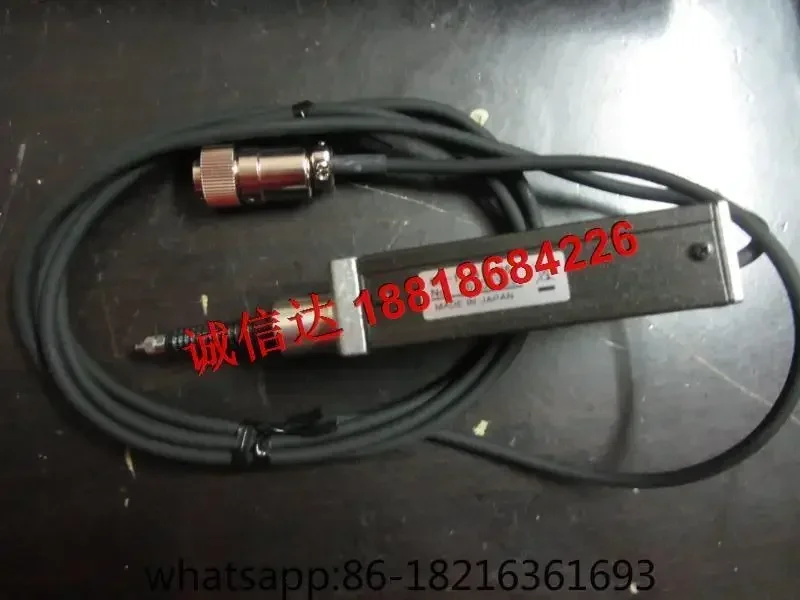 GS-1713, GS-1813, GS-1830, GS-1730 sensors
GS-1713, GS-1813, GS-1830, GS-1730 sensors