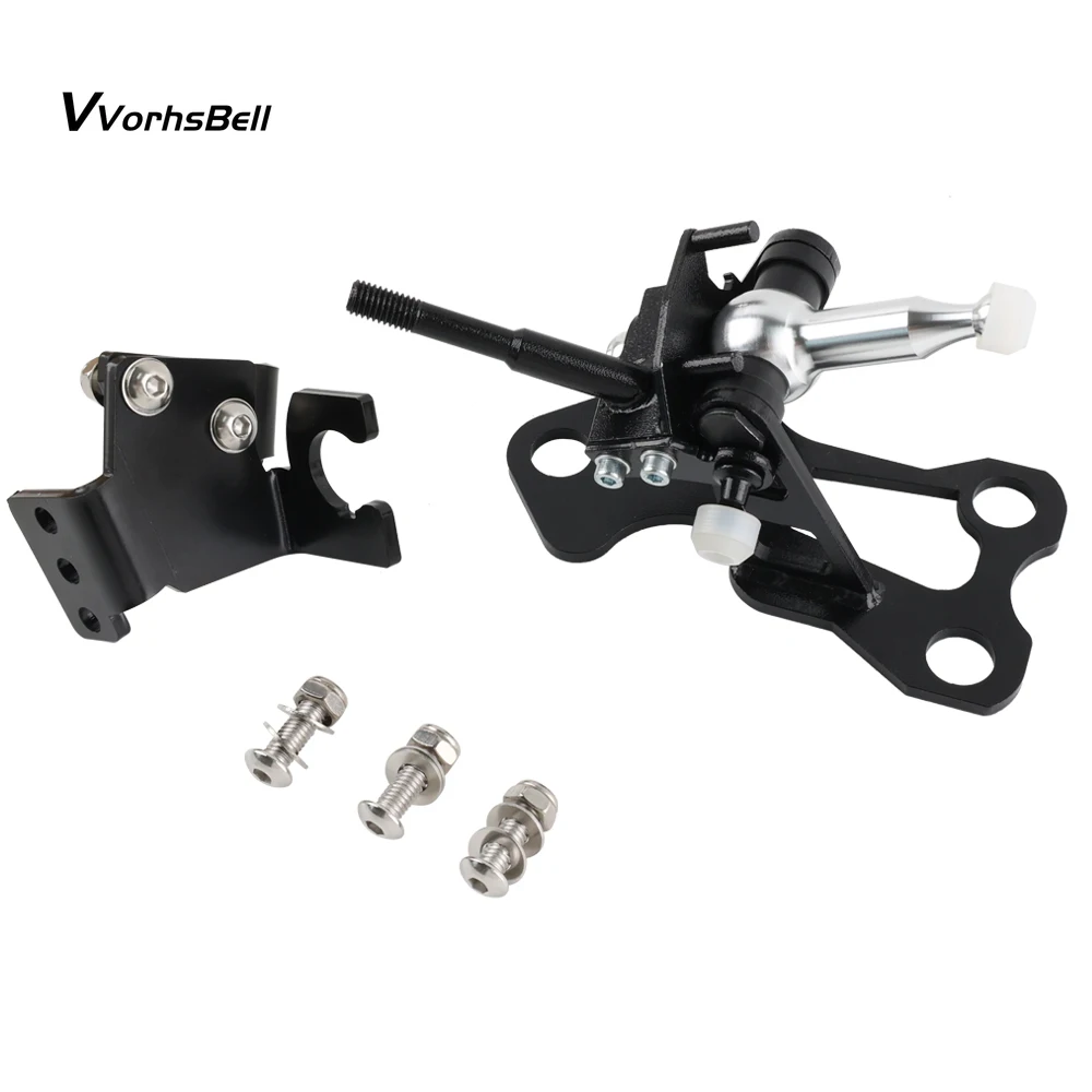Precision-Engineered K20 & K20Z3 Short Shifter Box: Ideal Upgrade for 2006 - 2011 Honda Civic Si (FG, FA 8th Gen, FD2, FN2, R18)
Precision-Engineered K20 & K20Z3 Short Shifter Box: Ideal Upgrade for 2006 - 2011 Honda Civic Si (FG, FA 8th Gen, FD2, FN2, R18)