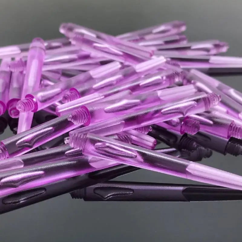 Plastic Dart Shafts 12Pcs Set 45mm 35mm with O Ring Perfect for Enhancing Dartboard Accuracy
Plastic Dart Shafts 12Pcs Set 45mm 35mm with O Ring Perfect for Enhancing Dartboard Accuracy