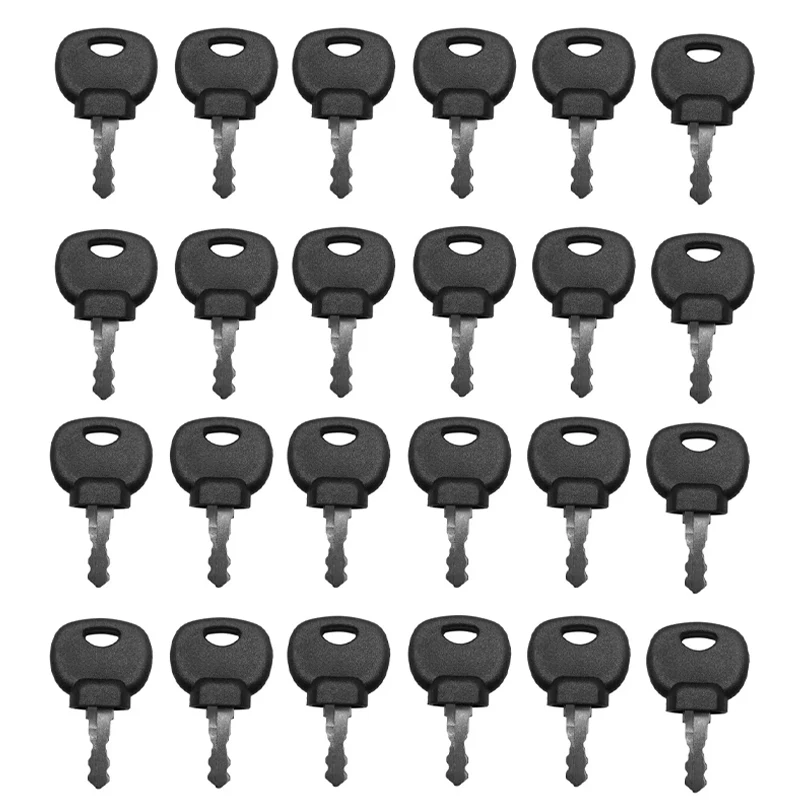 Keys 14607 Ignition Key Plant Applications For JCB BOBCAT BOMAG Car Accessories
Keys 14607 Ignition Key Plant Applications For JCB BOBCAT BOMAG Car Accessories