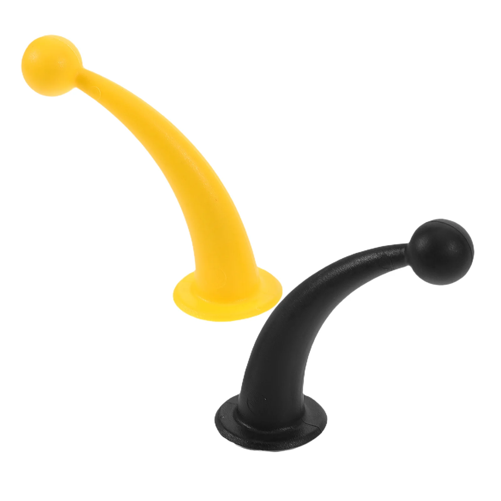 2Pcs Motorcycle Decoration Car Roof Decoration Cute Universal Bear Ears Cat Horns Tentacles Snail Bee Antenna Roof Sticker
2Pcs Motorcycle Decoration Car Roof Decoration Cute Universal Bear Ears Cat Horns Tentacles Snail Bee Antenna Roof Sticker