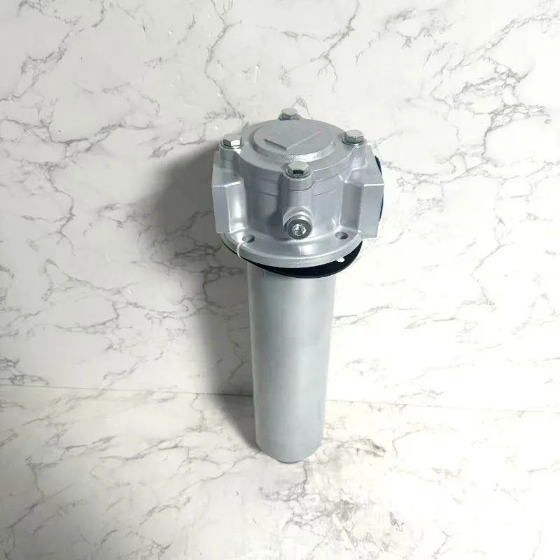Hydraulic oil return filter oil filter QYL-63 100 160 250 400
Hydraulic oil return filter oil filter QYL-63 100 160 250 400