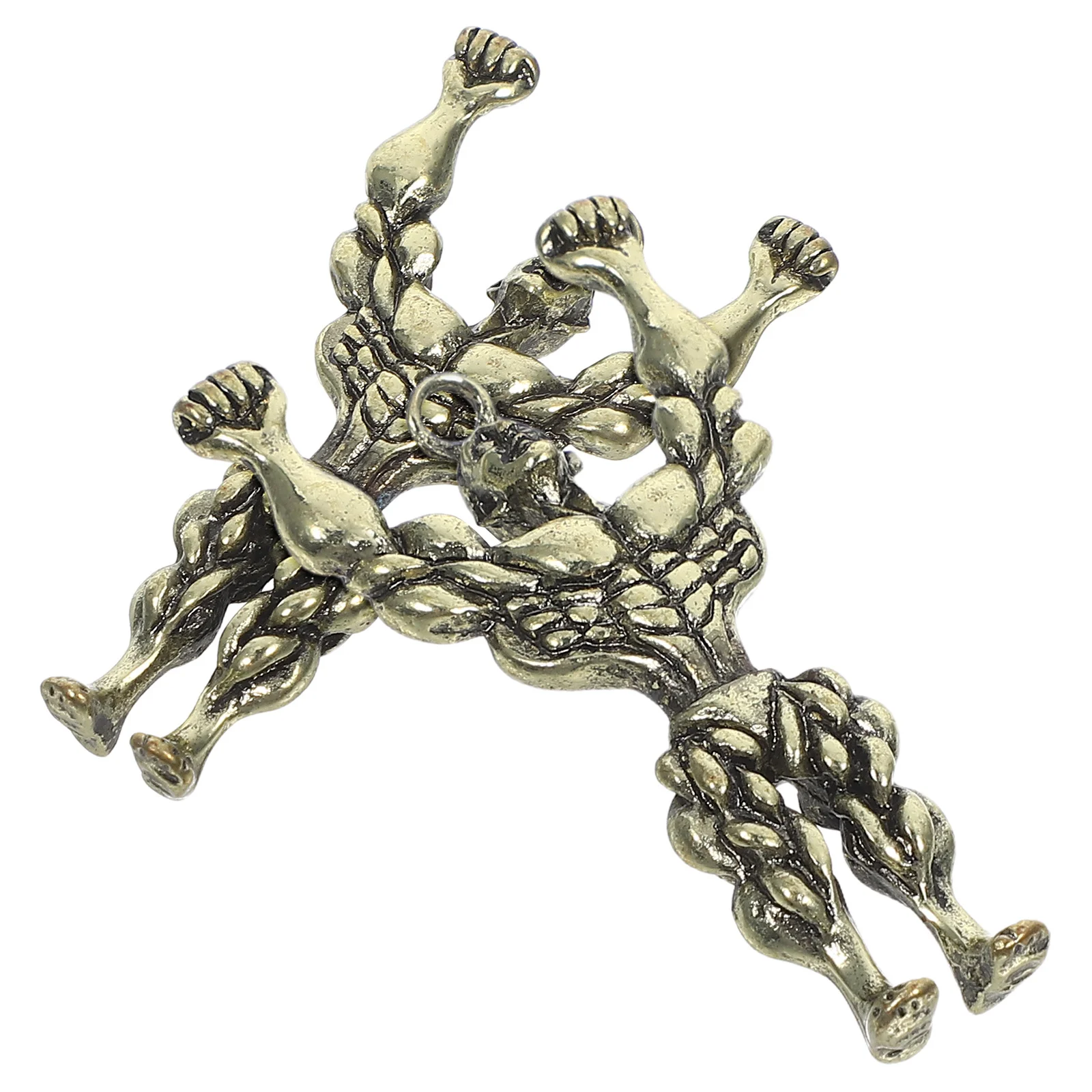 2 шт., кулон для бодибилдинга, отделка из цинкового сплава, подвеска на тему фитнеса для изготовления ювелирных изделий, брелок для рукоделия, браслет
2 шт., кулон для бодибилдинга, отделка из цинкового сплава, подвеска на тему фитнеса для изготовления ювелирных изделий, брелок для рукоделия, браслет