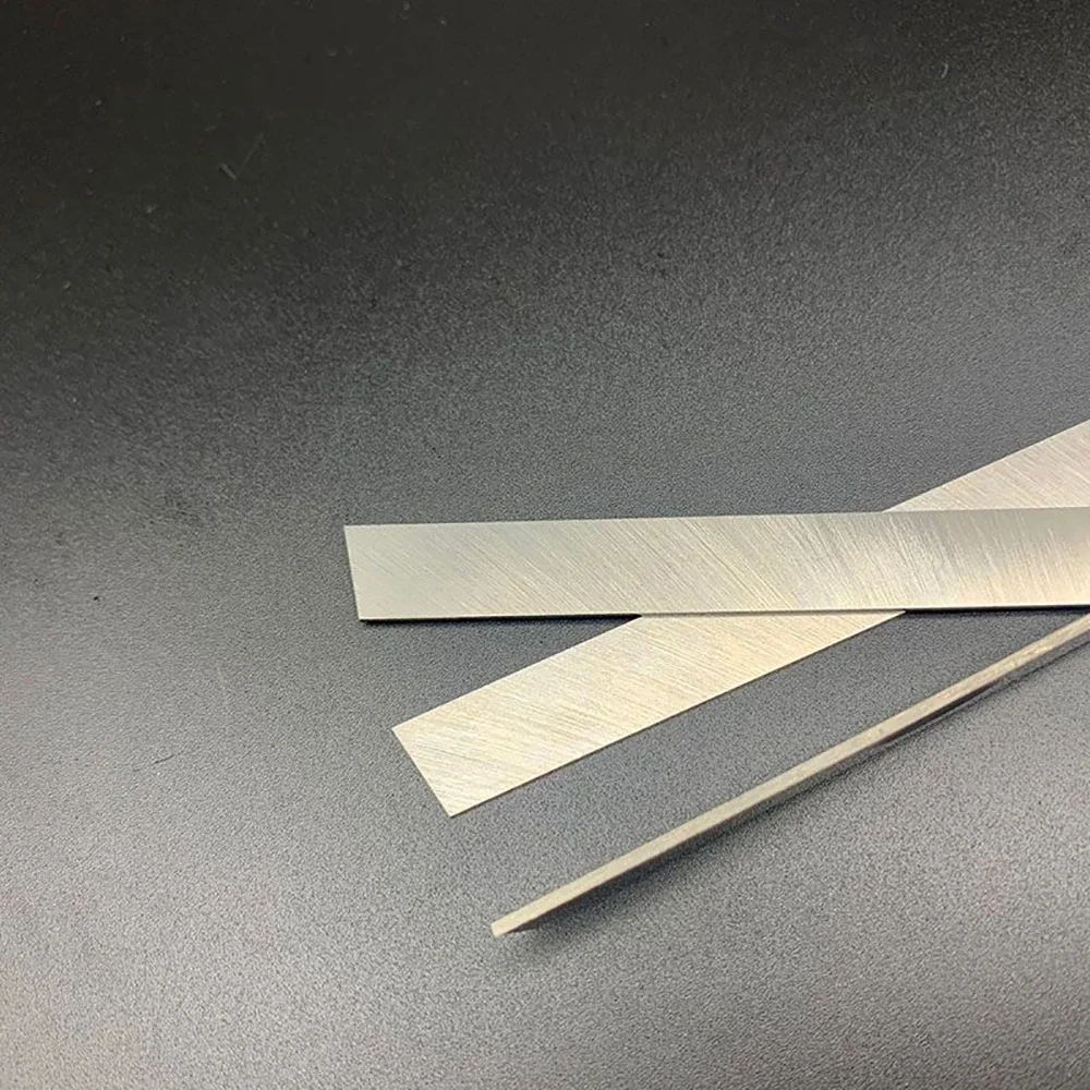 1Pcs HSS HRC 63-65 Length 200mm Lathe Turning Tool Square Steel Bar Strip Plate
1Pcs HSS HRC 63-65 Length 200mm Lathe Turning Tool Square Steel Bar Strip Plate