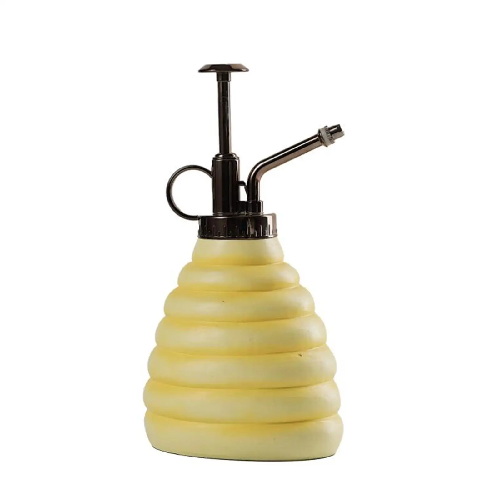 Hand Pump Spray Bottle, Handheld Pressure Sprayer, Plant Mister Watering Can for Watering
Hand Pump Spray Bottle, Handheld Pressure Sprayer, Plant Mister Watering Can for Watering