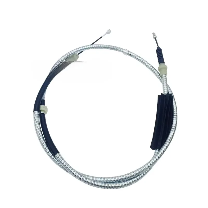 For Ford Mondeo 2001 2002 2003 2004 2005 2006 2007 Rear Handbrake Cable 1pc Brand New
For Ford Mondeo 2001 2002 2003 2004 2005 2006 2007 Rear Handbrake Cable 1pc Brand New