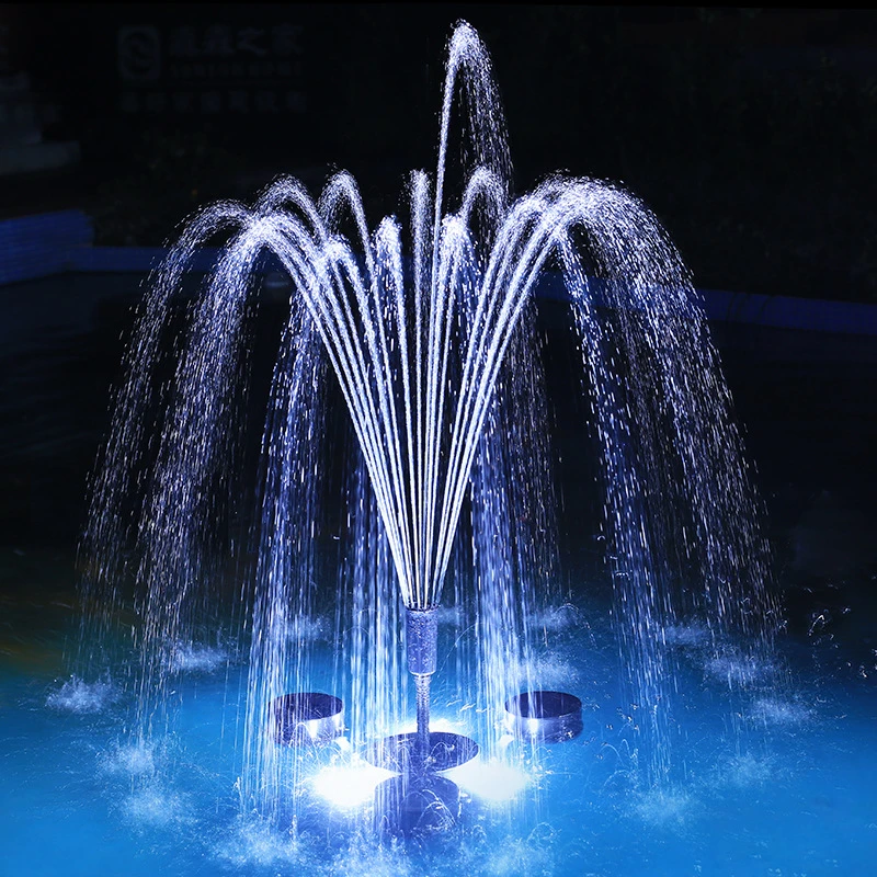 Fish Pond Skimmer, Surface Pond Leaf Collector, Koi Pond Foam and Debris Removal Equipment
Fish Pond Skimmer, Surface Pond Leaf Collector, Koi Pond Foam and Debris Removal Equipment