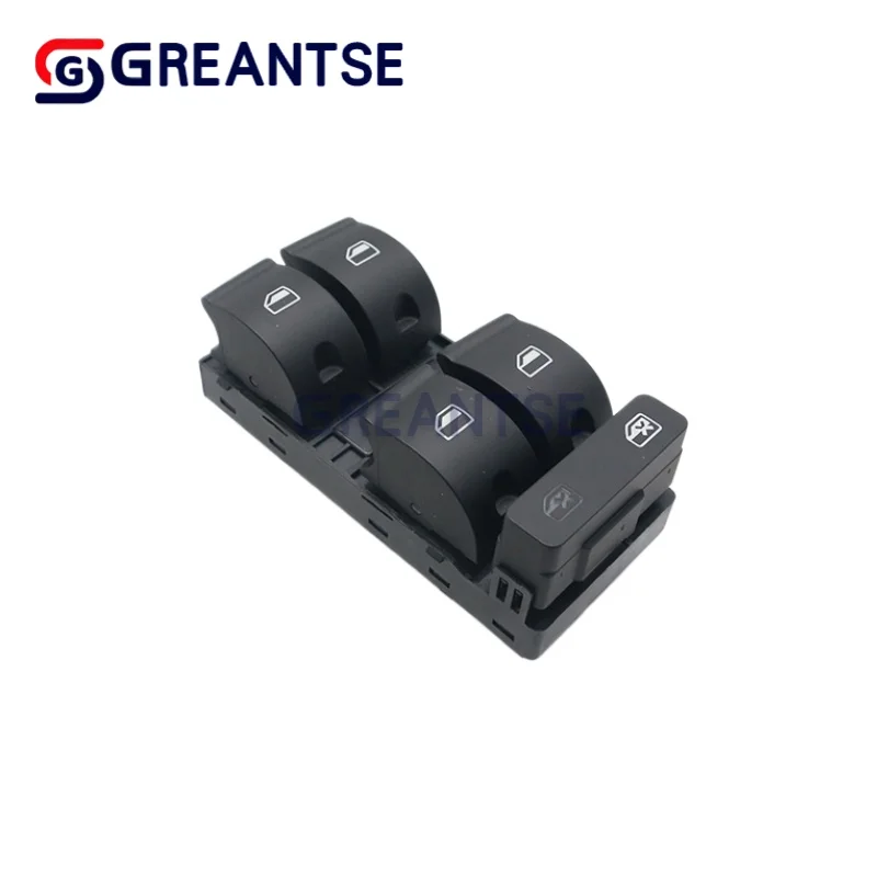 New 8ED959851 Car Electric Power Master Window Switch Button For Audi A4 B6 2000-2004 Audi A4 B7 2004-2007
New 8ED959851 Car Electric Power Master Window Switch Button For Audi A4 B6 2000-2004 Audi A4 B7 2004-2007