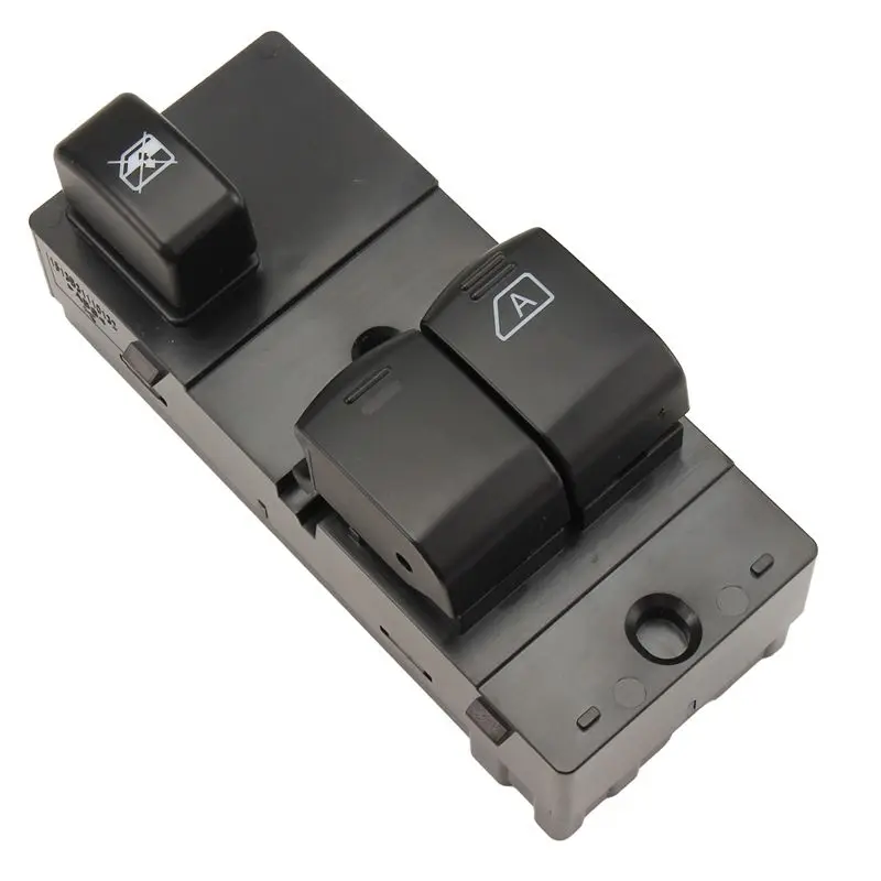 25401-JX00A 25401JX00A Window Glass Lift Control Button Power Window Control Switch-X67A
25401-JX00A 25401JX00A Window Glass Lift Control Button Power Window Control Switch-X67A