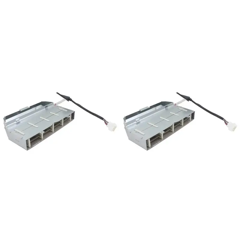 BAAO-2X New Dryer Heater Heating Elements Replacement Assembly For Haier GDNE7-01 GDNE9-636 Clothes Tumble Washer Dryer
BAAO-2X New Dryer Heater Heating Elements Replacement Assembly For Haier GDNE7-01 GDNE9-636 Clothes Tumble Washer Dryer
