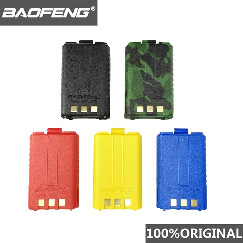 1800 мАч BL-5 оригинальный литий-ионный аккумулятор Baofeng uv5r для радио рации аксессуары Baofeng UV-5R Uv-5re UV-5ra UV-5r аккумулятор
1800 мАч BL-5 оригинальный литий-ионный аккумулятор Baofeng uv5r для радио рации аксессуары Baofeng UV-5R Uv-5re UV-5ra UV-5r аккумулятор