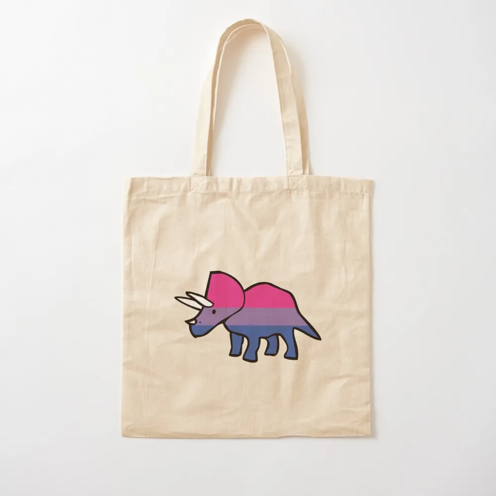 Biceratops (Bisexual Triceratops) Tote Bag great bag Women's shopper bag tote custom cloth woman
Biceratops (Bisexual Triceratops) Tote Bag great bag Women's shopper bag tote custom cloth woman