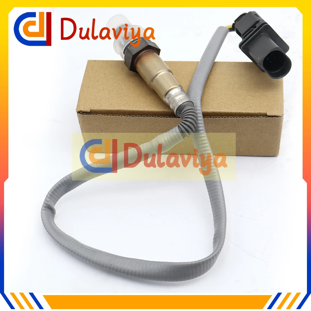 0281004026 New Innovate Wideband Wide Band Lambda Oxygen Exhaust O2 5 Wire Sensor LSU 4.9 For Hyundai Kia Opel Vauxhall Saab
0281004026 New Innovate Wideband Wide Band Lambda Oxygen Exhaust O2 5 Wire Sensor LSU 4.9 For Hyundai Kia Opel Vauxhall Saab