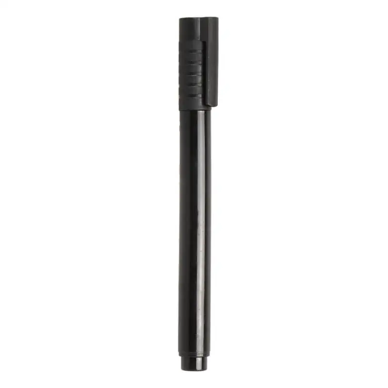 Fake Dollar Bill Detection Pen Fast & Accurate Identification of Counterfeit Currency Visible Yellow or Brown Mark
Fake Dollar Bill Detection Pen Fast & Accurate Identification of Counterfeit Currency Visible Yellow or Brown Mark