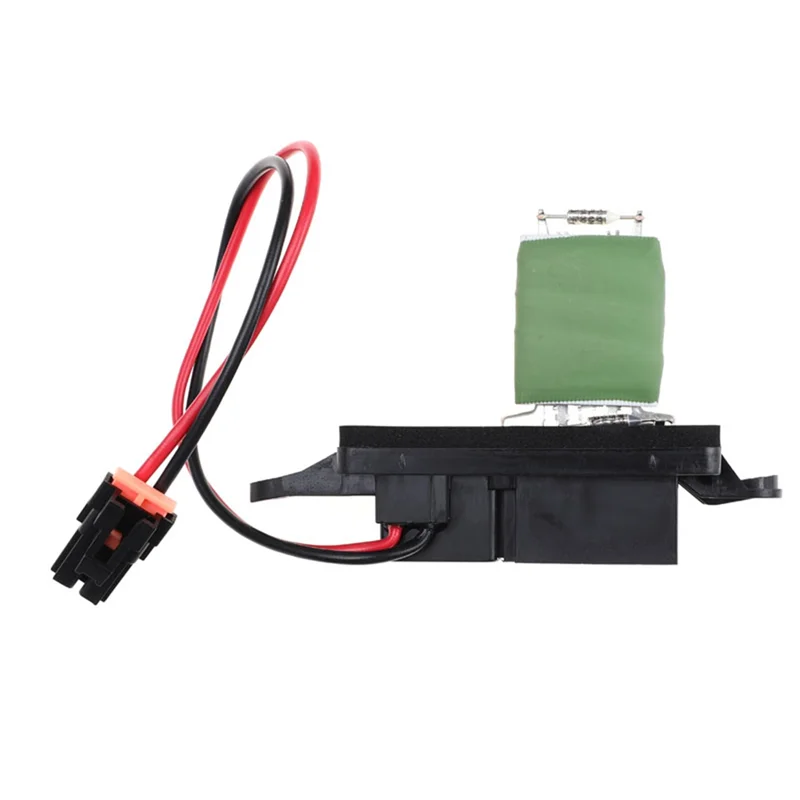 AASS-For Trailblazer GMC Envoy Buick Rainier Heat/AC Control Resistor 22807121 New
AASS-For Trailblazer GMC Envoy Buick Rainier Heat/AC Control Resistor 22807121 New